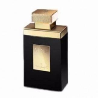 Marc Joseph Mine Noire 